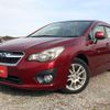 subaru impreza-xv 2012 H12149 image 9