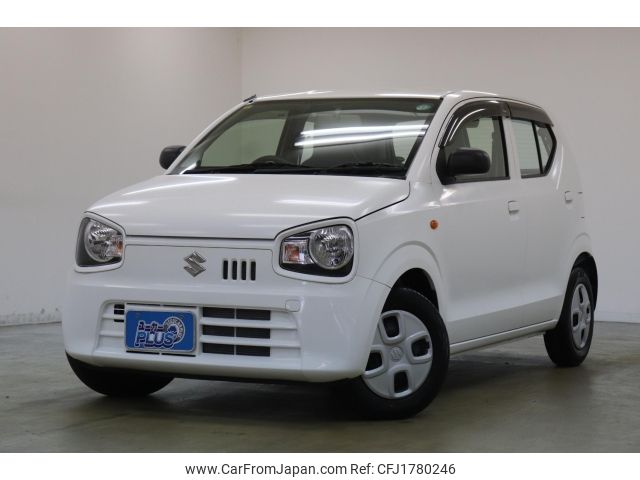 suzuki alto 2020 CFJ1780246 image 1