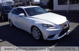 lexus is 2013 -LEXUS--Lexus IS GSE31--5002426---LEXUS--Lexus IS GSE31--5002426-