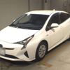 toyota prius 2018 -TOYOTA 【福岡 303ぬ8761】--Prius ZVW50-6155178---TOYOTA 【福岡 303ぬ8761】--Prius ZVW50-6155178- image 1