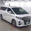 toyota alphard 2016 quick_quick_DBA-AGH30W_AGH30-0098743 image 1