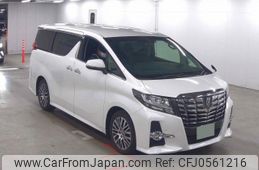 toyota alphard 2016 quick_quick_DBA-AGH30W_AGH30-0098743