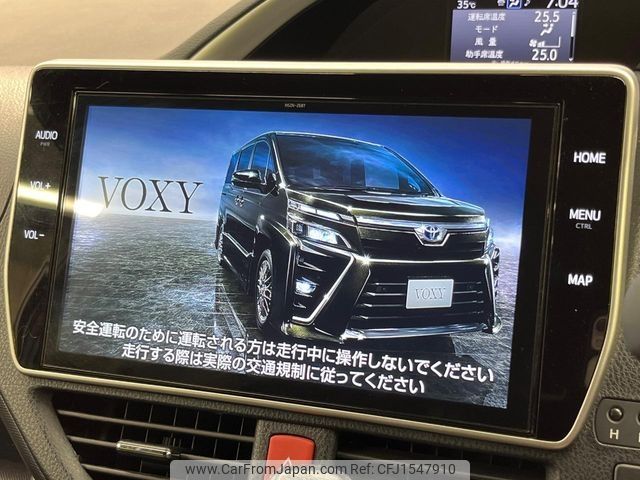 toyota voxy 2020 CFJ1547910 image 2