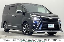 toyota voxy 2020 CFJ1690636