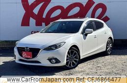 mazda axela 2014 -MAZDA--Axela LDA-BM2FS--BM2FS-104732---MAZDA--Axela LDA-BM2FS--BM2FS-104732-