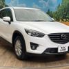 mazda cx-5 2016 -MAZDA--CX-5 LDA-KE2AW--KE2AW-216285---MAZDA--CX-5 LDA-KE2AW--KE2AW-216285- image 17