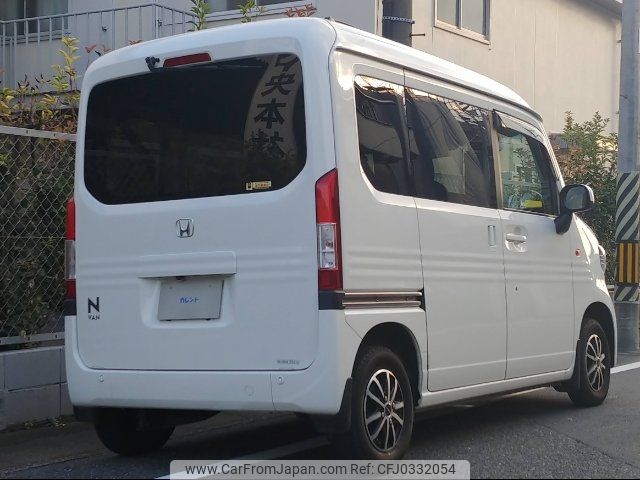 honda n-van 2019 -HONDA--N VAN JJ1--3012585---HONDA--N VAN JJ1--3012585- image 2