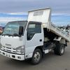 isuzu elf-truck 2013 -ISUZU--Elf TKG-NJR85AD--NJR85-****487---ISUZU--Elf TKG-NJR85AD--NJR85-****487- image 1