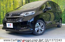honda freed-hybrid 2019 quick_quick_GB7_GB7-3106377