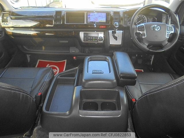 toyota hiace-wagon 2020 -TOYOTA--Hiace Wagon 3BA-TRH214W--TRH214-0061206---TOYOTA--Hiace Wagon 3BA-TRH214W--TRH214-0061206- image 2