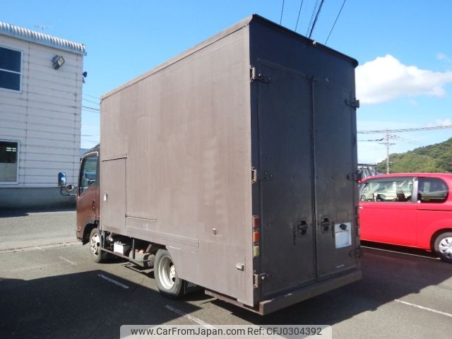 isuzu elf-truck 2008 -ISUZU--Elf NLR85AN-7005008---ISUZU--Elf NLR85AN-7005008- image 2