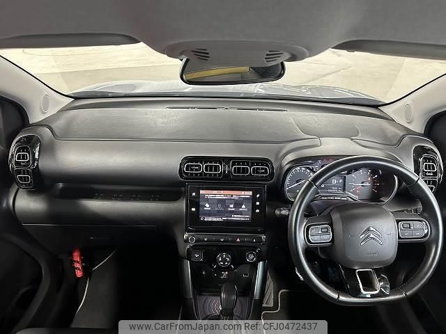 citroen c3 2021 quick_quick_5BA-A8HN05_VF72RHNS1M4068153 image 2