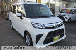 toyota roomy 2023 -TOYOTA--Roomy 5BA-M900A--M900-1078245---TOYOTA--Roomy 5BA-M900A--M900-1078245-