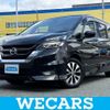 nissan serena 2019 quick_quick_DAA-GFC27_GFC27-134425 image 1