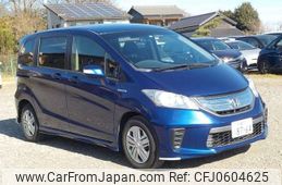 honda freed 2012 -HONDA 【野田 501】--Freed DAA-GP3--GP3-1035235---HONDA 【野田 501】--Freed DAA-GP3--GP3-1035235-