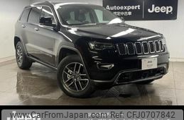 jeep grand-cherokee 2021 quick_quick_7BA-WK36P_1C4RJFFG6KC752959