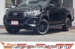 toyota hilux 2019 GOO_NET_EXCHANGE_0207189A30250711W002