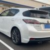lexus ct 2011 CFJ1835623 image 13