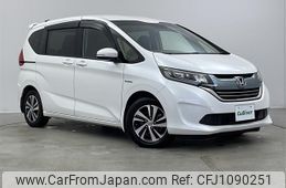 honda freed 2017 -HONDA--Freed DAA-GB7--GB7-1035196---HONDA--Freed DAA-GB7--GB7-1035196-