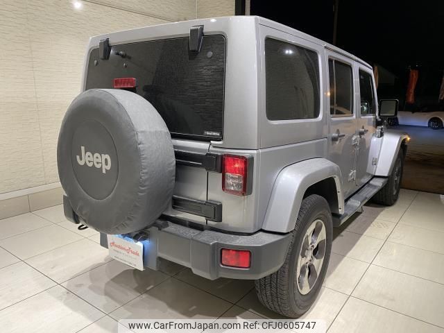 jeep wrangler 2018 quick_quick_ABA-JK36LR_1C4HJWLG7JL880920 image 2