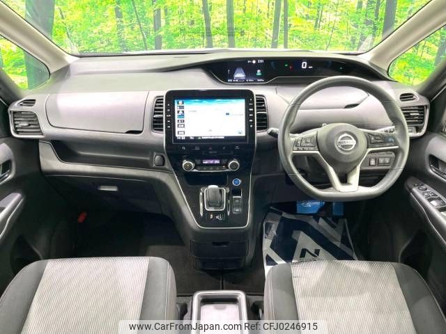 nissan serena 2019 -NISSAN--Serena DAA-HFC27--HFC27-060931---NISSAN--Serena DAA-HFC27--HFC27-060931- image 2