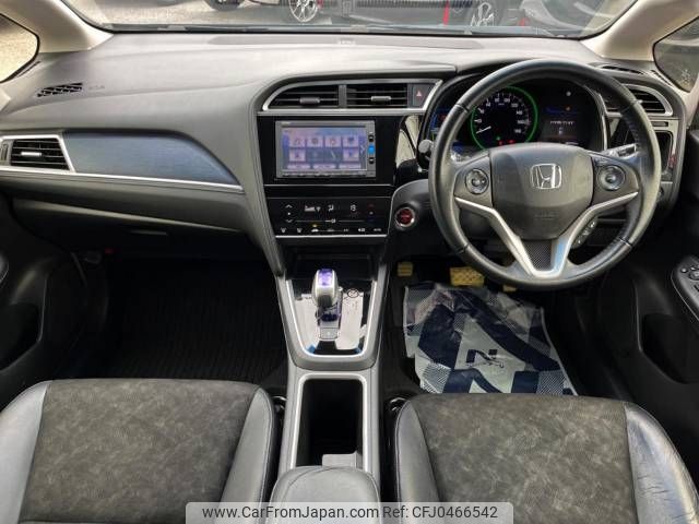 honda shuttle 2017 -HONDA--Shuttle DAA-GP7--GP7-1121689---HONDA--Shuttle DAA-GP7--GP7-1121689- image 2