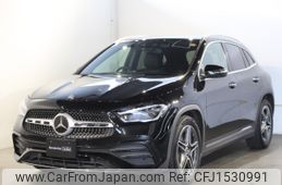 mercedes-benz gla-class 2021 CFJ1530991