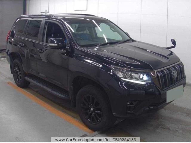 toyota land-cruiser-prado 2020 quick_quick_3BA-TRJ150W_0117901 image 1