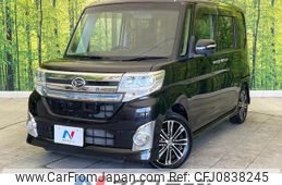 daihatsu tanto 2015 quick_quick_LA600S_LA600S-0259658