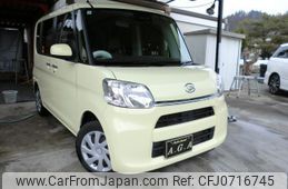 daihatsu tanto 2017 quick_quick_LA600S_LA600S-0562566