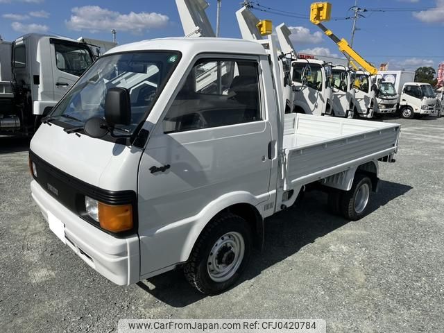 mazda bongo-truck 1994 GOO_NET_EXCHANGE_0805007A30241107W001 image 1