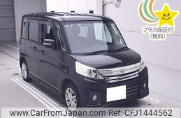 suzuki spacia 2015 -SUZUKI 【浜松 581ｸ5064】--Spacia MK42S-590917---SUZUKI 【浜松 581ｸ5064】--Spacia MK42S-590917-