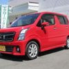suzuki wagon-r 2019 quick_quick_DAA-MH55S_MH55S-735883 image 12