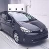 toyota prius-α 2017 CFJ1228870 image 1