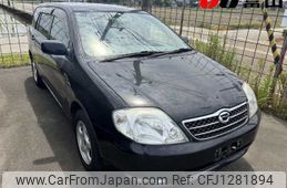 toyota corolla-fielder 2002 -TOYOTA--Corolla Fielder NZE121G--NZE121-0133934---TOYOTA--Corolla Fielder NZE121G--NZE121-0133934-