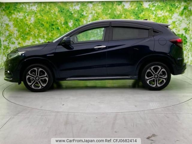 honda vezel 2020 quick_quick_DAA-RU3_RU3-1362993 image 2