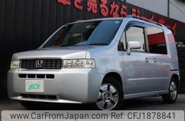 honda mobilio-spike 2002 CFJ1878841