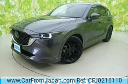 mazda cx-5 2023 quick_quick_6BA-KF5P_KF5P-552078