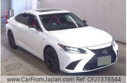 lexus es 2023 -LEXUS 【新潟 371ﾙ 358】--Lexus ES 6AA-AXZH11--AXZH11-1012784---LEXUS 【新潟 371ﾙ 358】--Lexus ES 6AA-AXZH11--AXZH11-1012784-