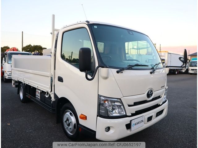 toyota dyna-truck 2024 -TOYOTA--Dyna 2KG-XZU710--XZU710-0038274---TOYOTA--Dyna 2KG-XZU710--XZU710-0038274- image 2