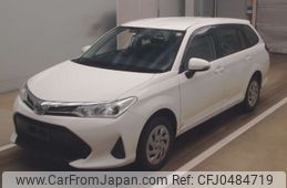 toyota corolla-fielder 2019 -TOYOTA--Corolla Fielder NZE164G-7074800---TOYOTA--Corolla Fielder NZE164G-7074800-