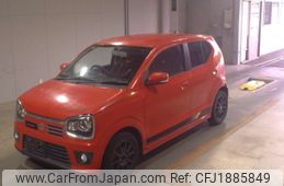 suzuki alto-works 2016 CFJ1885849