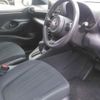 toyota yaris 2023 quick_quick_5BA-KSP210_KSP210-0087024 image 3