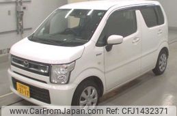 mazda flair 2019 -MAZDA 【習志野 580ﾌ2117】--Flair DAA-MJ55S--MJ55S-121325---MAZDA 【習志野 580ﾌ2117】--Flair DAA-MJ55S--MJ55S-121325-