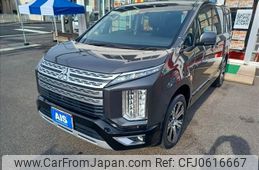 mitsubishi delica-d5 2020 -MITSUBISHI--Delica D5 3DA-CV1W--CV1W-2200946---MITSUBISHI--Delica D5 3DA-CV1W--CV1W-2200946-
