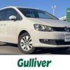 volkswagen sharan 2012 CFJ1870687 image 1