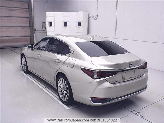 lexus es 2019 -LEXUS--Lexus ES AXZH10-1009780---LEXUS--Lexus ES AXZH10-1009780- image 2