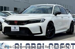 honda civic 2025 CFJ1288541