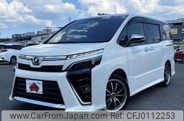 toyota voxy 2019 -TOYOTA--Voxy DBA-ZRR80W--ZRR80-0545763---TOYOTA--Voxy DBA-ZRR80W--ZRR80-0545763-