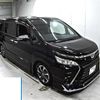 toyota voxy 2015 quick_quick_DBA-ZRR80W_ZRR80W-0119844 image 4